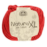 Buy DMC Cotton Natura Just Cotton  XL from Cotton Pod UK