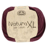 Buy DMC Cotton Natura Just Cotton XL from Cotton Pod UK