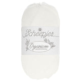 Buy Scheepjes Organicon Vegan Cotton Yarn from Cotton Pod UK
