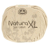 Buy DMC Cotton Natura Just Cotton  XL from Cotton Pod UK