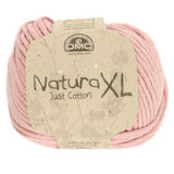 Buy DMC Cotton Natura Just Cotton XL from Cotton Pod UK