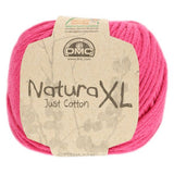 Buy DMC Cotton Natura Just Cotton XL from Cotton Pod UK