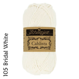 Buy Scheepjes Cahlista from Cotton Pod UK