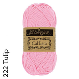 Buy Scheepjes Cahlista from Cotton Pod UK