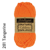 Buy Scheepjes Cahlista from Cotton Pod UK