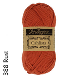 Buy Scheepjes Cahlista from Cotton Pod UK