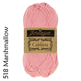 Buy Scheepjes Cahlista from Cotton Pod UK