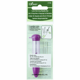 CLOVER DARNING NEEDLE SET PURPLE - 3PCS (3168)