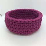 COTTON POD Nesting Basket Patterns (£3 for all 3) ~ Crochet Pattern (PDF DOWNLOAD)