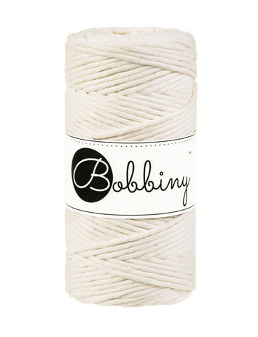 Buy Bobbiny Macrame Cord from Cotton pod UK