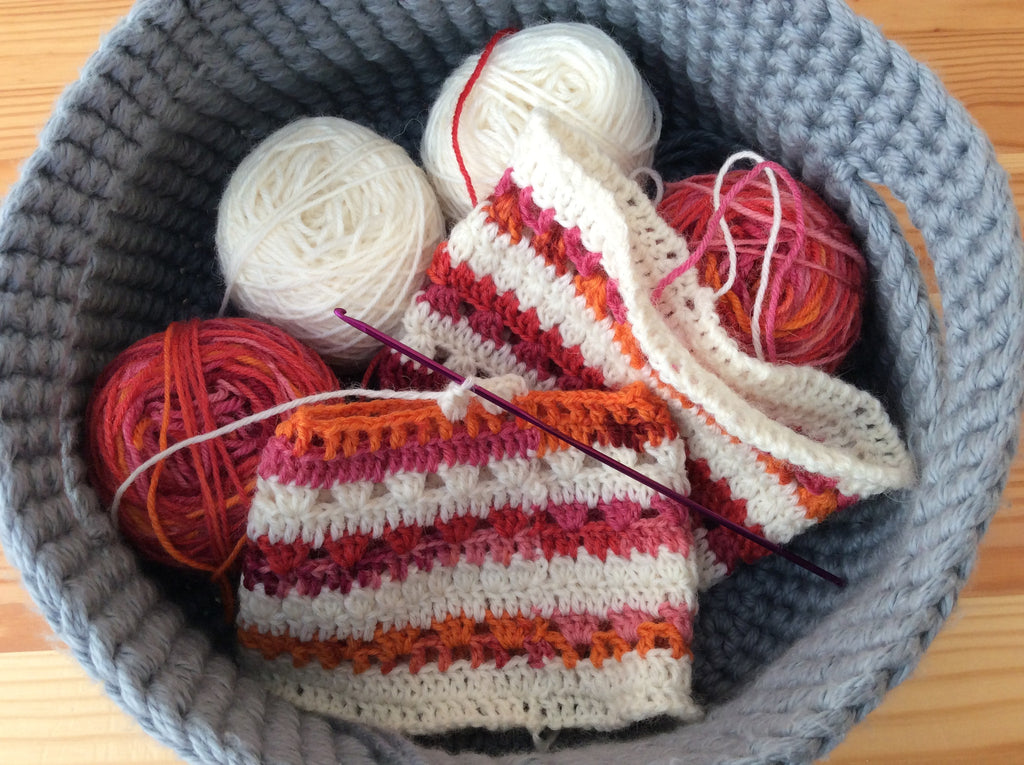 A Sockalicious Adventure - Day 2