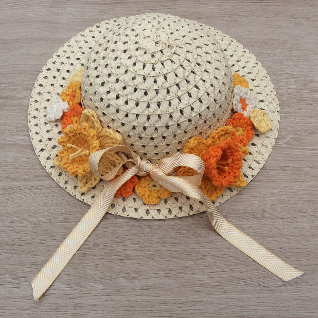 Easter Bonnet