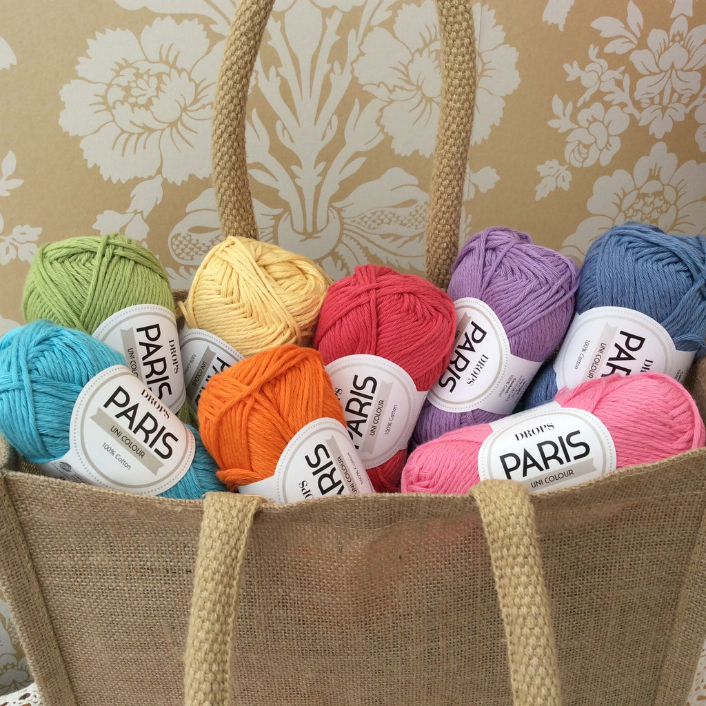 Project Inspiration - Crochet Blankets