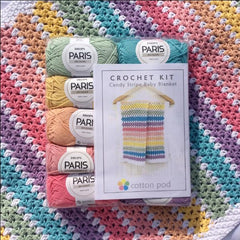 Crochet Kits