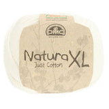 Buy DMC Cotton Natura Just Cotton XL from Cotton Pod UK