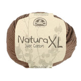 Buy DMC Cotton Natura Just Cotton XL from Cotton Pod UK