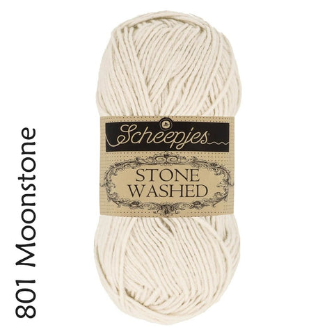 Scheepjes Stone Washed