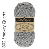 Scheepjes Stone Washed