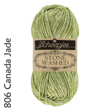 Scheepjes Stone Washed