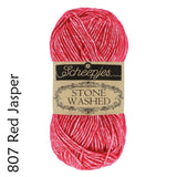 Buy Scheepjes Stone washed from Cotton Pod UK