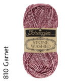 Scheepjes Stone Washed