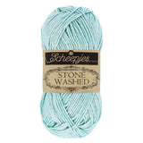 Buy Scheepjes Stonewashed from Cotton Pod UK