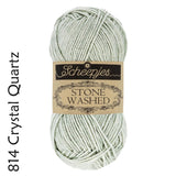 Scheepjes Stone Washed