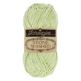 Buy Scheepjes Stonewashed from Cotton Pod UK
