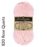 Scheepjes Stone Washed
