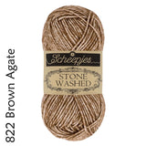 Scheepjes Stone Washed