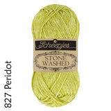 Buy Scheepjes Stone washed from Cotton Pod UK