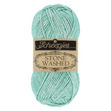 Buy Scheepjes Stonewashed from Cotton Pod UK