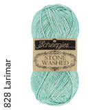 Scheepjes Stone Washed