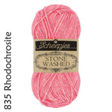 Scheepjes Stone Washed