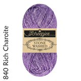 Scheepjes Stone Washed