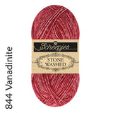 Scheepjes Stone Washed