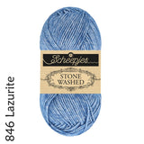 Scheepjes Stone Washed