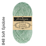 Scheepjes Stone Washed