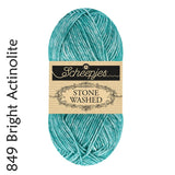 Scheepjes Stone Washed