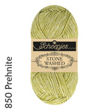 Scheepjes Stone Washed