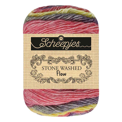 Scheepjes Stone Washed Flow (Sport)