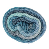 Scheepjes Stone Washed Flow XL (Aran)
