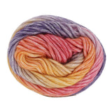 Scheepjes Stone Washed Flow XL (Aran)