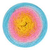 * NEW * Scheepjes Cotton Whirl