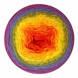 * NEW * Scheepjes Cotton Whirl