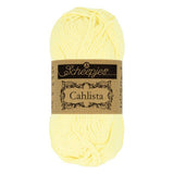 Scheepjes Cahlista