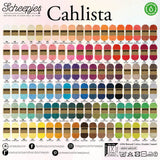 Buy Scheepjes Cahlista from Cotton Pod UK