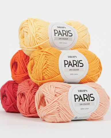 Buy DROPS Paris from Cotton Pod UK