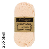 Scheepjes Cahlista
