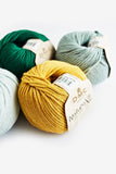 COTTON POD Crochet Kit / Gift Set ~ Betsy Boho Bag